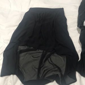 Forever 21 skirt never worn